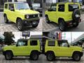 2018 Suzuki Jimny