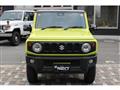 2018 Suzuki Jimny