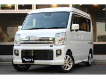 2018 Suzuki Every Wagon