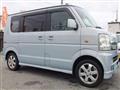 2010 Suzuki Every Wagon