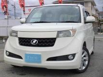 2009 Toyota bB
