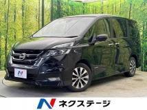 2019 Nissan Serena