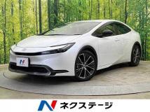 2023 Toyota Prius