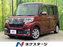 2017 Daihatsu Tanto