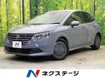 2024 Nissan Note