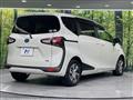 2019 Toyota Sienta
