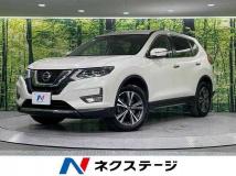 2019 Nissan X-Trail