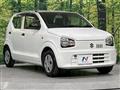 2020 Suzuki Alto