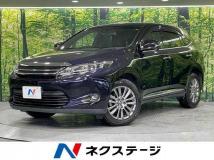 2015 Toyota Harrier