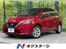 2019 Nissan Note