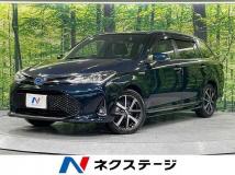 2017 Toyota Corolla Fielder