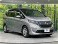 2017 Honda Freed