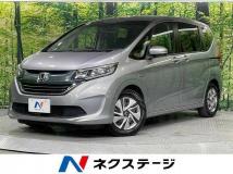 2017 Honda Freed