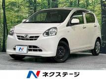 2012 Daihatsu Mira