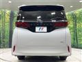 2024 Toyota Alphard Hybrid