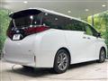 2024 Toyota Alphard Hybrid