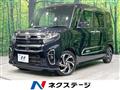 2021 Daihatsu Tanto
