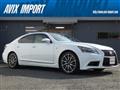2013 Lexus LS