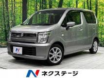 2019 Suzuki Wagon R
