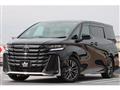 2024 Toyota Vellfire
