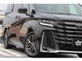 2024 Toyota Vellfire