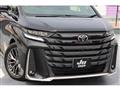 2024 Toyota Vellfire