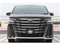2024 Toyota Vellfire