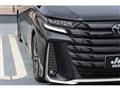 2024 Toyota Vellfire