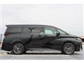 2024 Toyota Vellfire