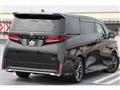 2024 Toyota Vellfire