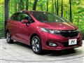 2018 Honda Fit Hybrid