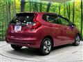 2018 Honda Fit Hybrid