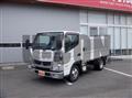 2016 Mitsubishi Fuso Canter
