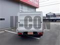 2016 Mitsubishi Fuso Canter