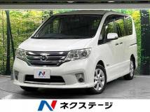 2012 Nissan Serena