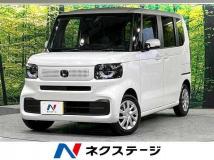 2025 Honda N BOX