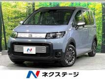 2026 Honda Freed