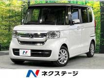 2023 Honda N BOX