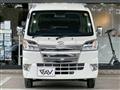 2021 Daihatsu Hijet Truck