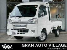 2021 Daihatsu Hijet Truck