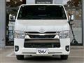 2025 Toyota Hiace Van