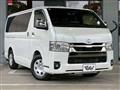 2025 Toyota Hiace Van