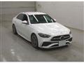 2022 Mercedes-Benz C-Class