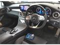 2019 Mercedes-Benz C-Class