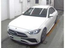 2023 Mercedes-Benz C-Class