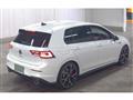 2022 Volkswagen Golf GTI