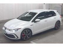 2022 Volkswagen Golf GTI