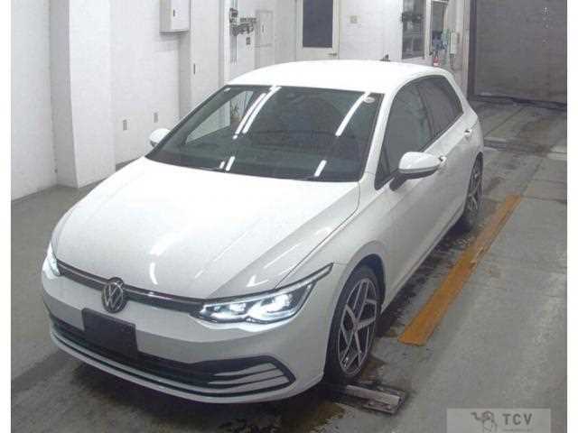 2023 Volkswagen Golf