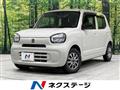 2022 Suzuki Alto