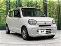2022 Suzuki Alto